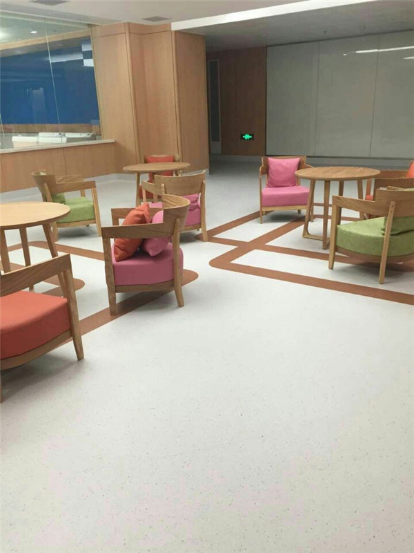绵竹PVC塑胶地板 绵竹PVC塑胶地板