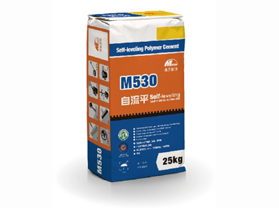 四川PVC塑胶地板厂家M530-自流平